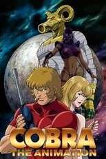 DE - Cobra: The Animation (2010) (Ger Sub) 5
