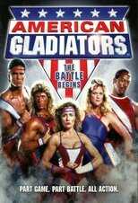 EN - American Gladiators (1989) 5