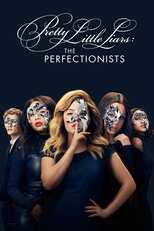 DE - Pretty Little Liars: The Perfectionists (2019) 4