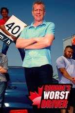 EN - Canada's Worst Driver (2005) 4