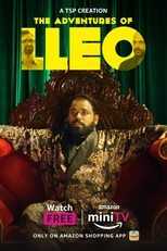 IN - The Adventures of LLeo 5