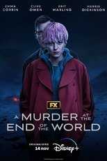 DE - A Murder at the End of the World (2023) 5