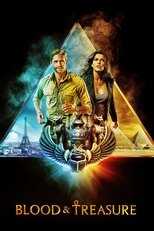 ES - Blood & Treasure - (2019) 4