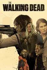 GR - The Walking Dead 4