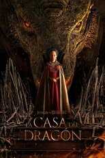 ES - La casa del dragón 5
