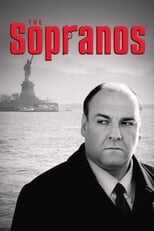EX - The Sopranos 4