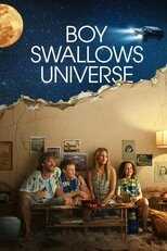 [SE] Boy Swallows Universe 4