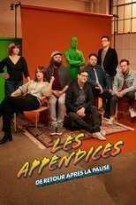 QFR - Les appendices : de retour après la pause 4