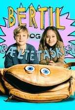 DK - Bertil & Bæltetasken 4