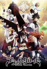 AR - Black Clover (2017) 4