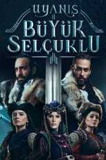 FR - Uyanış: Büyük Selçuklu (VOSTFR) 4