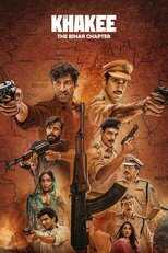 IN - Khakee: The Bihar Chapter 4