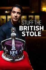 EN - Stuff the British Stole (2022) 5