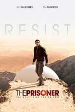 DE - The Prisoner: Der Gefangene (2009) 4