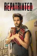 D+ - Repatriated 5