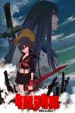 DE - Kill la Kill (2013) 4