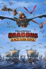 DE - DreamWorks Dragons: Auf zu neuen Ufern (2015) 4