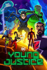 DE - Young Justice (2010) 4
