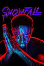 EX - Snowfall 4