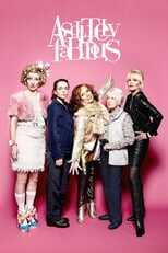 NL - ABSOLUTELY FABULOUS (1992) 4