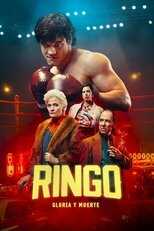 AR - Ringo. Glory and Death (2023) 5