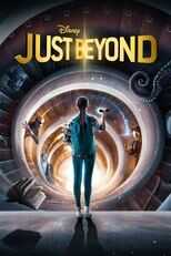 GR - Just Beyond 5