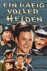 DE - Ein Käfig voller Helden (1965) 4