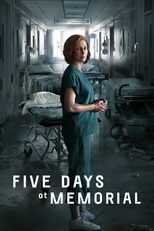 NL - FIVE DAYS AT MEMORIAL 5
