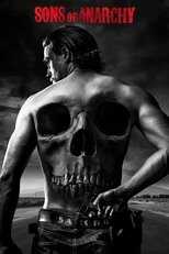 AR - Sons of Anarchy (2008) 4