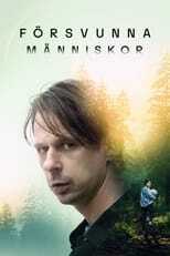 NL - FORSVUNNA MANNISKOR 4