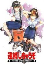 DE - You're Under Arrest! (1996) (Ger Sub) 4