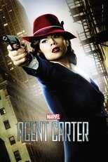 PL - AGENTKA CARTER 4