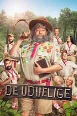 DK - De Uduelige 4