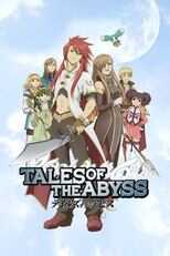 DE - Tales of the Abyss (2008) (Ger Sub) 5
