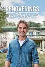 [SE] Renoveringsdrömmar 4