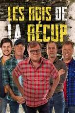 QFR - Les rois de la récup 4