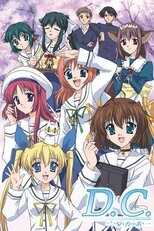 DE - D.C.: Da Capo (2003) (Ger Sub) 5