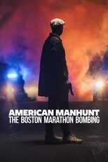 [SE] American Manhunt: The Boston Marathon Bombing 4
