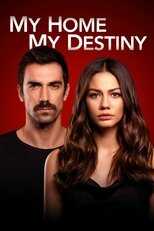 GR - Doğduğun Ev Kaderindir (My Home My Destiny) 5