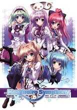 DE - Mashiro-iro Symphony: The Color of Lovers (2011) (Ger Sub) 4