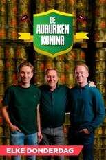 NL - DE AUGURKEN KONING 4