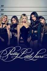 GR - Pretty Little Liars 4