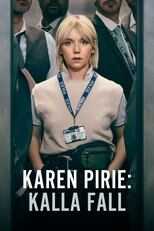 [SE] Karen Pirie: Kalla Fall 4