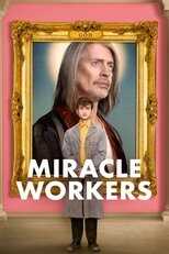 ES - Miracle Workers 5