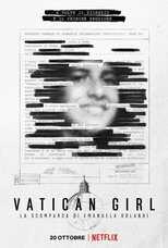 AR - Vatican Girl: la scomparsa di Emanuela Orlandi (2022) 5