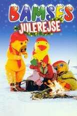 DK - Bamses julerejse 5