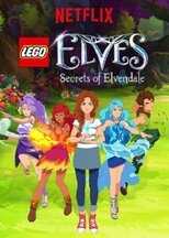 PL - LEGO ELF - TAJEMNICE ELVENDALE 5