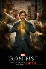 ES - Marvel - Iron Fist 5