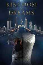NL - KINGDOM OF DREAMS 5