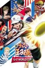 DE - The Prince of Tennis II U-17 World Cup (2022) (Ger Sub) 4